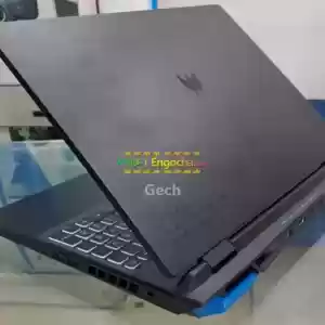 ️   Acer predator Helios 300️GAMING LAPTOP️Intel core i9-13900HX️13th Generation Total Co Price in Ethiopia